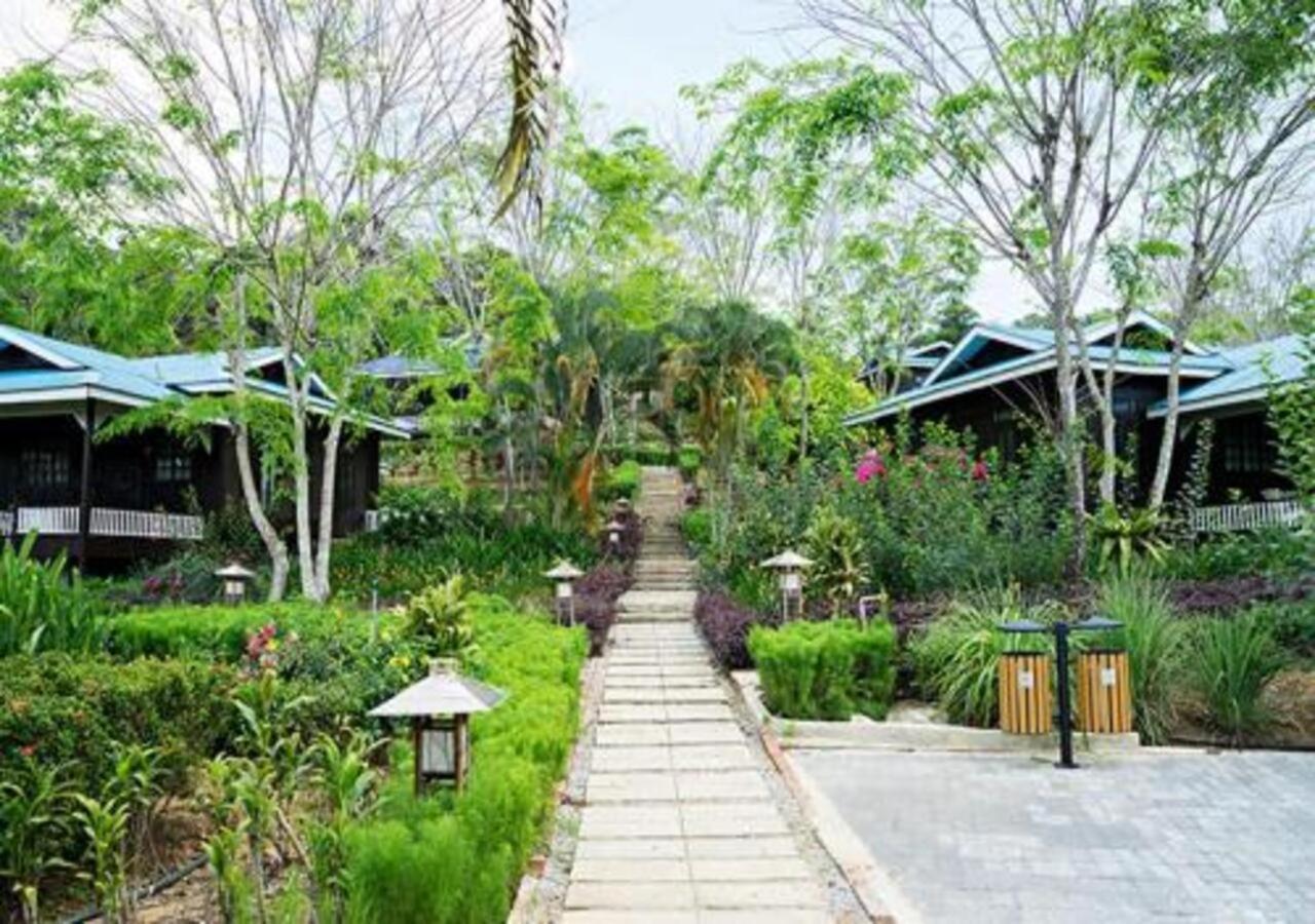 The Orchard Resort & Spa Melaka I World Spa Awards Winner I Free Access To Outdoor Spa Pool Lubuk Cina Exterior photo