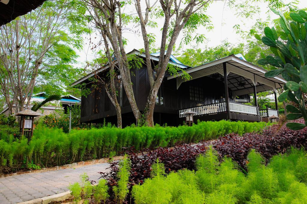 The Orchard Resort & Spa Melaka I World Spa Awards Winner I Free Access To Outdoor Spa Pool Lubuk Cina Room photo