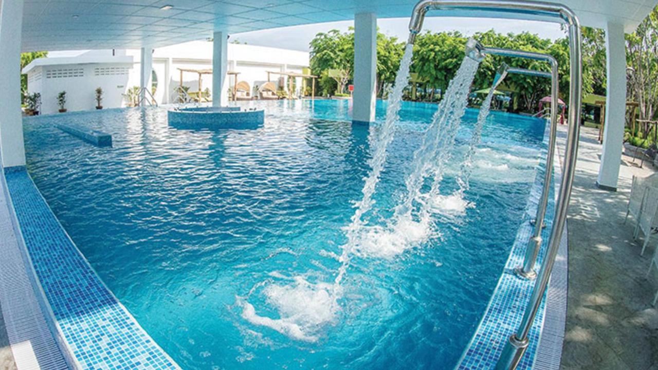 The Orchard Resort & Spa Melaka I World Spa Awards Winner I Free Access To Outdoor Spa Pool Lubuk Cina Exterior photo