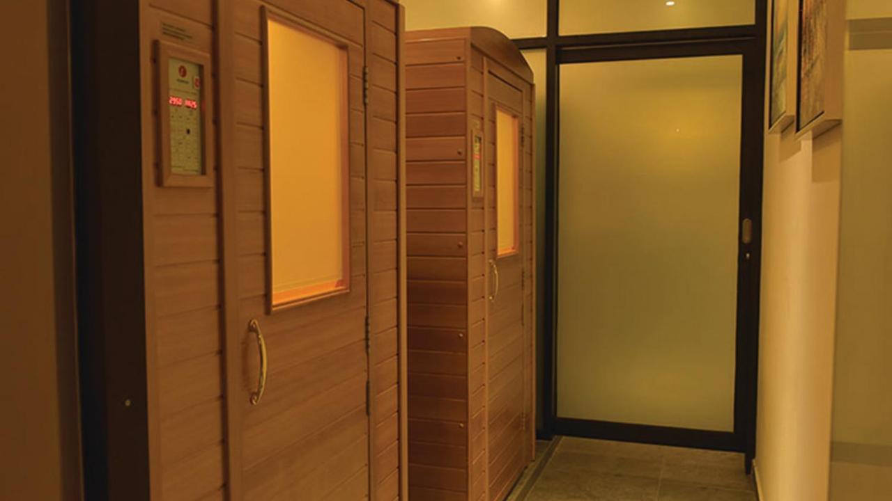 The Orchard Resort & Spa Melaka I World Spa Awards Winner I Free Access To Outdoor Spa Pool Lubuk Cina Exterior photo