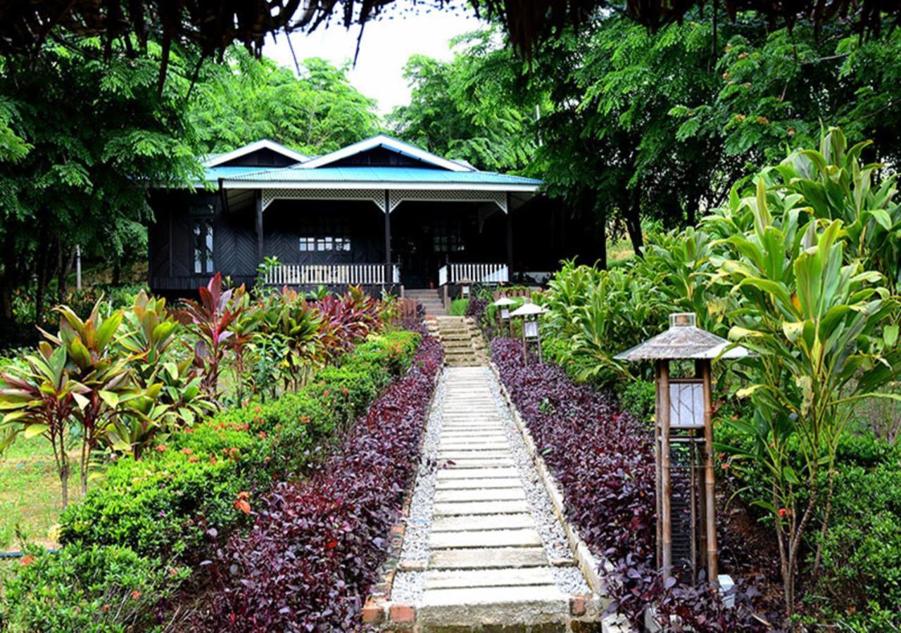 The Orchard Resort & Spa Melaka I World Spa Awards Winner I Free Access To Outdoor Spa Pool Lubuk Cina Room photo